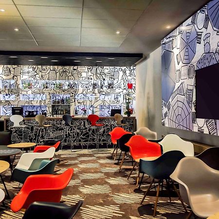 Hotel Ibis Rabat Agdal Esterno foto