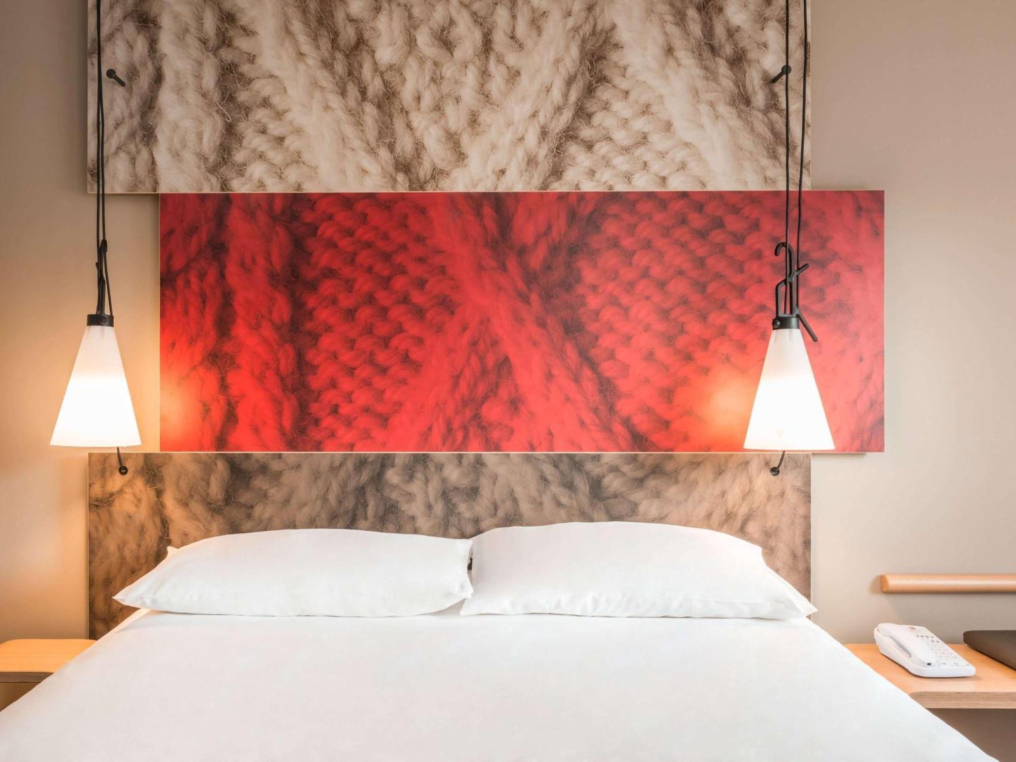 Hotel Ibis Rabat Agdal Esterno foto