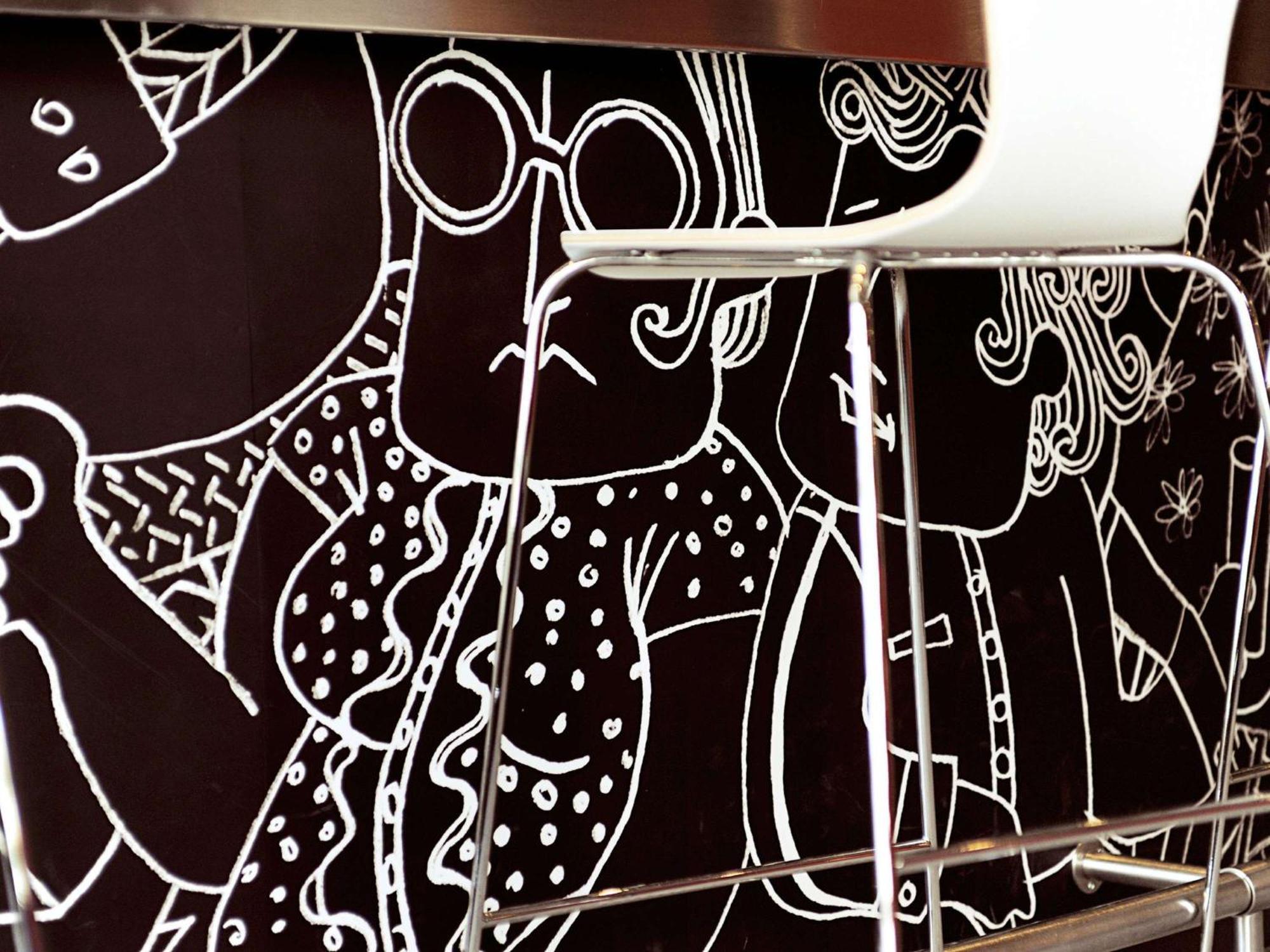 Hotel Ibis Rabat Agdal Esterno foto